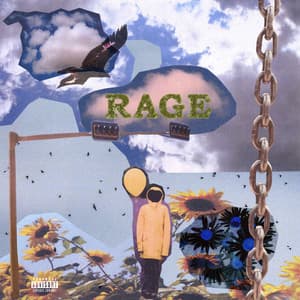 Single: Rage