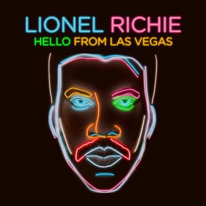Album: Hello From Las Vegas (Deluxe)