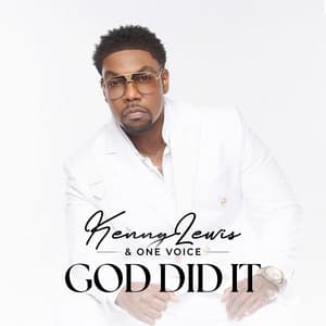 Single: God Did It (Radio Edit)