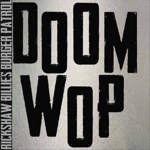 Album: Doom Wop