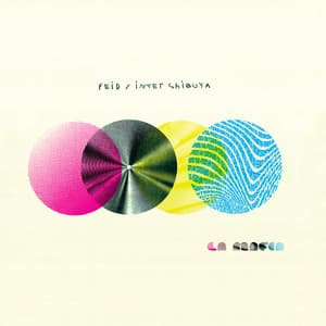 Album: INTER SHIBUYA - LA MAFIA
