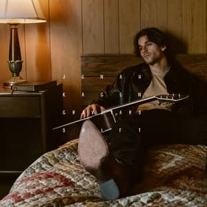 Single: graveyard shift