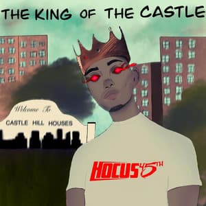 Album: The King of the Castle