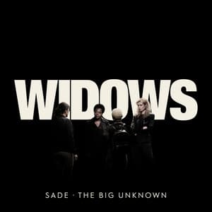 Single: The Big Unknown (From "Widows")