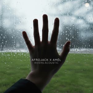 Single: Rivers (Acoustic Version)