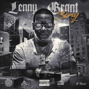 Album: Lenny Grant Story