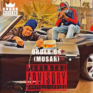 Single: Order 66 (Musar)