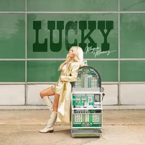 Album: Lucky (Deluxe)