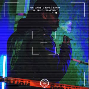 Album: The Fraud Department