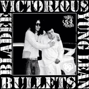 Single: Victorious//Bullets