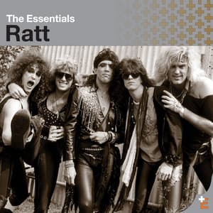 Album: The Essentials: Ratt