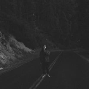 Single: i am not who i was