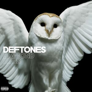 Album: Diamond Eyes (Deluxe)