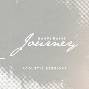 Album: Journey: Acoustic Sessions