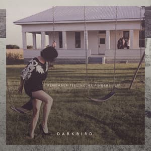 Single: I Remember Feeling My Fingers Slip