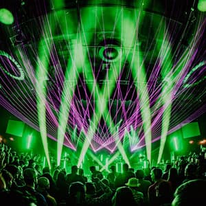 Album: 11/23/2024 (Town Ballroom, Buffalo, NY)