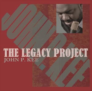 Album: The Legacy Project