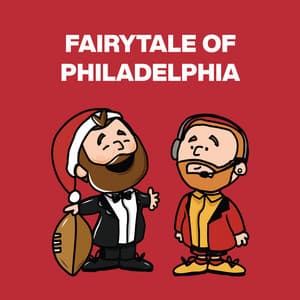 Single: Fairytale Of Philadelphia
