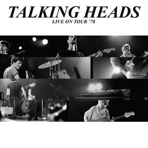 Album: Live on Tour '78