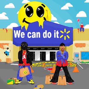 Single: We Can Do It