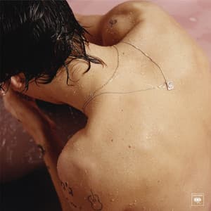 Album: Harry Styles