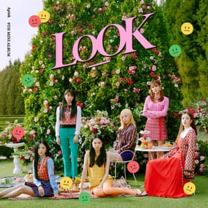 Single: LOOK