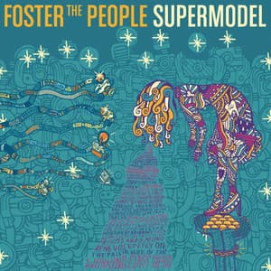 Album: Supermodel