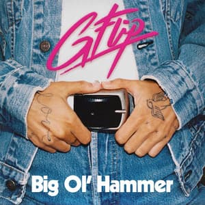 Single: Big Ol' Hammer