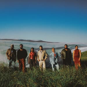 Album: Presence People