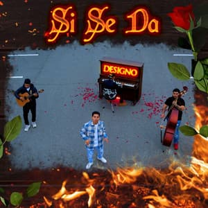 Single: Si se da
