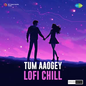 Single: Tum Aaogey (Lofi Chill)