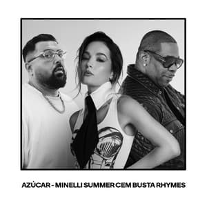 Single: Azucar