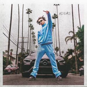 Single: adidas