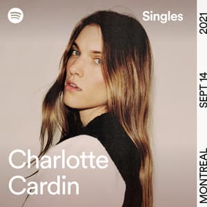 Single: Spotify Singles