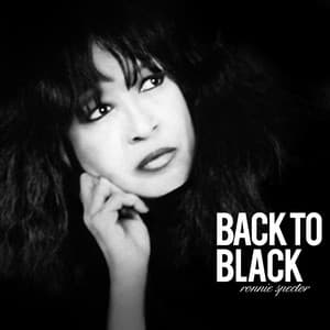 Single: Back to Black
