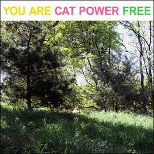 Album: You Are Free