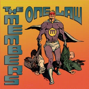 Album: One Law