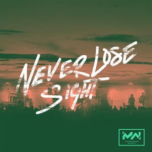 Album: Never Lose Sight