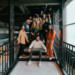 Single: The Choir Versions