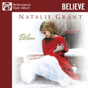 Album: Believe (Performance Track Album)