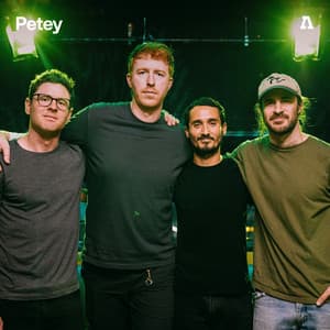 Single: Petey on Audiotree Live
