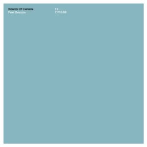 Single: Peel Session