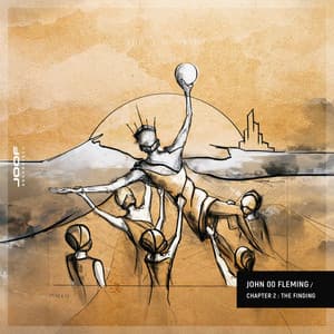 Single: The Finding: Chapter 2