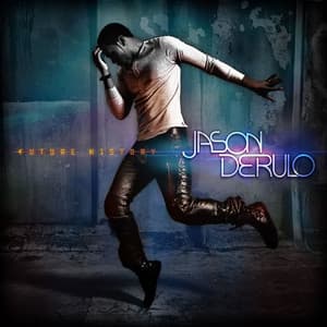 Album: Future History