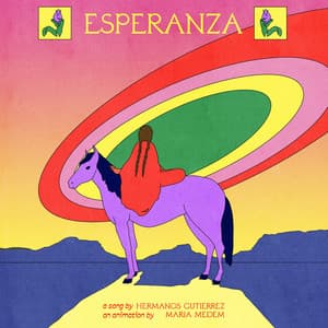 Single: Esperanza
