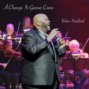 Single: A Change Is Gonna Come