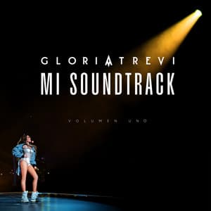 Album: Mi Soundtrack Vol. 1