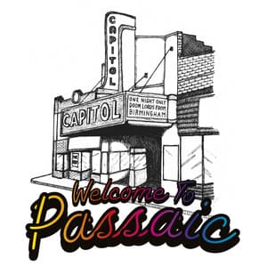 Single: Welcome to Passaic