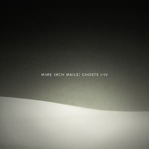 Album: Ghosts I-IV