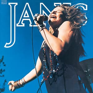 Album: Janis